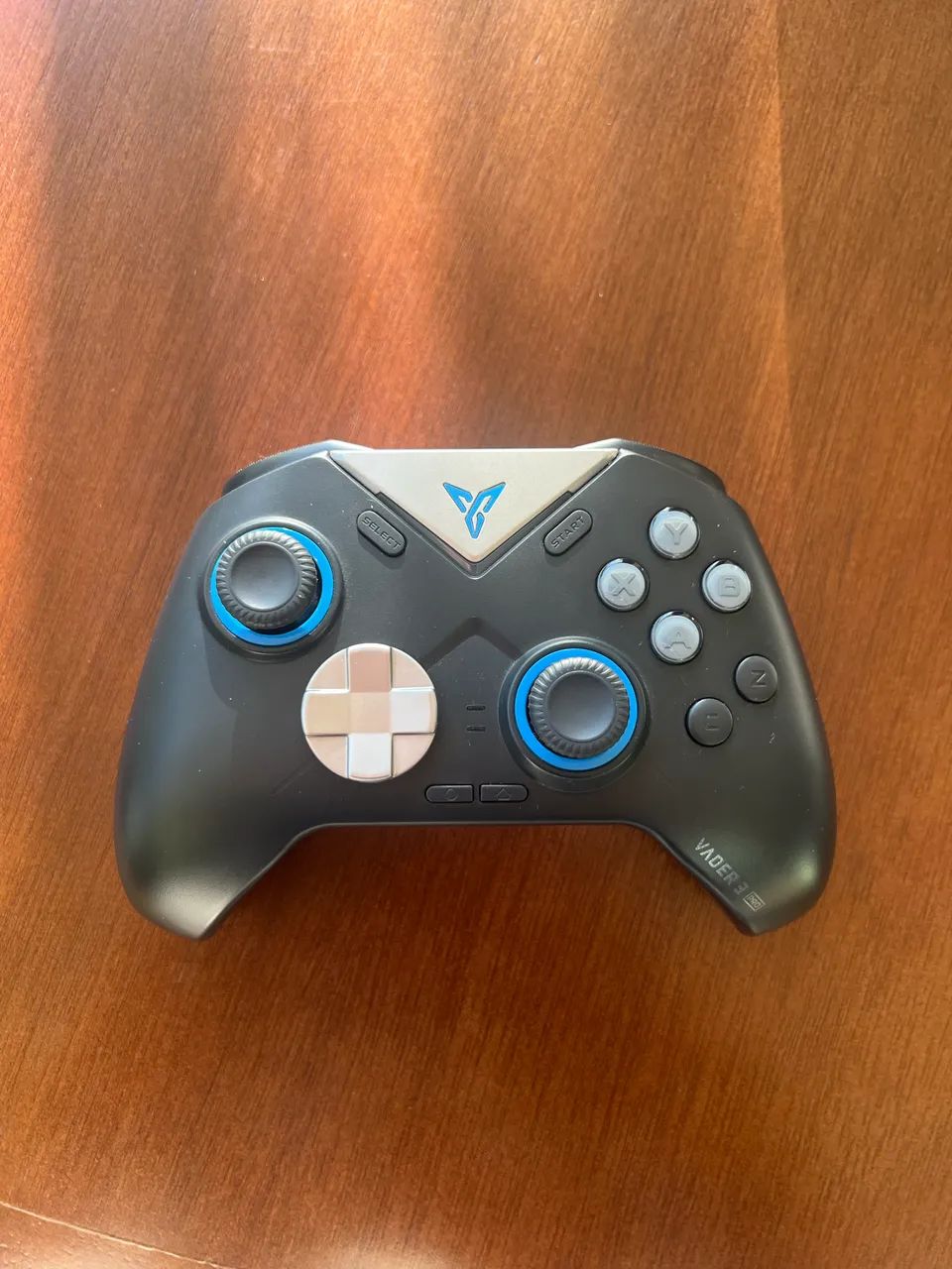 2 Controles Flydigi Vader 3 Pro - Foto 2