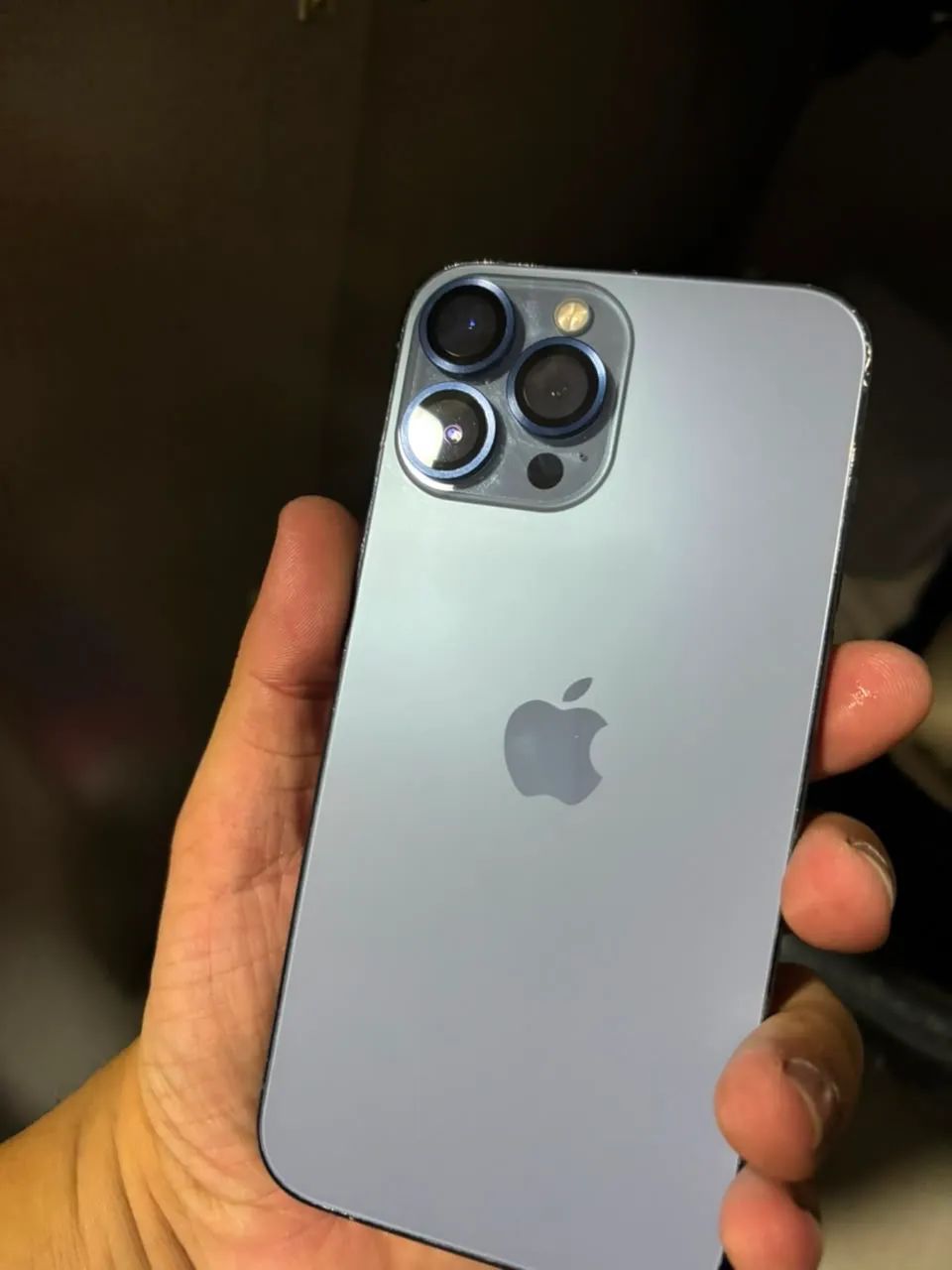 iPhone 13 Pro Max  - Foto 2