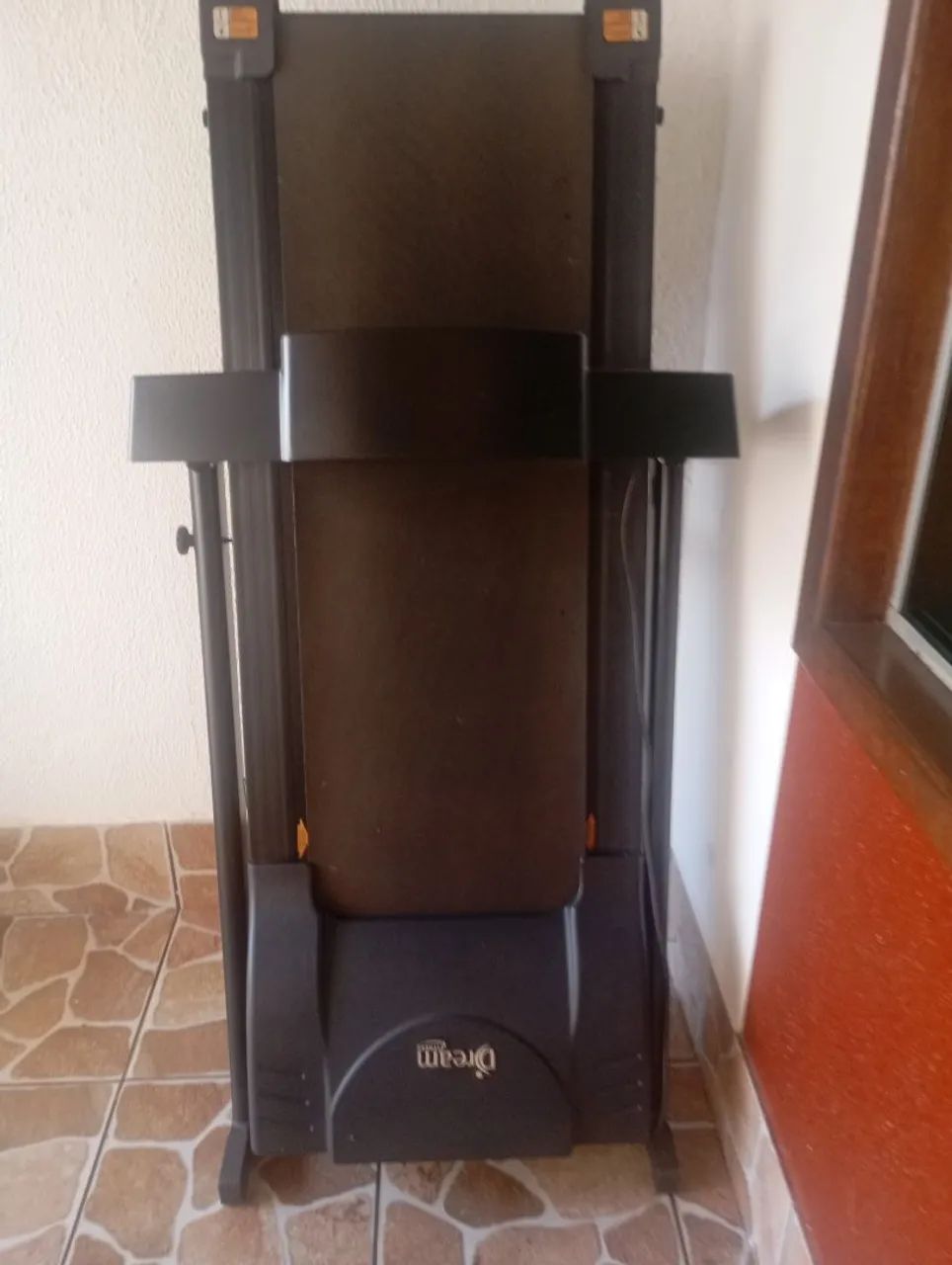 Esteira elétrica muito conservada  - Foto 3