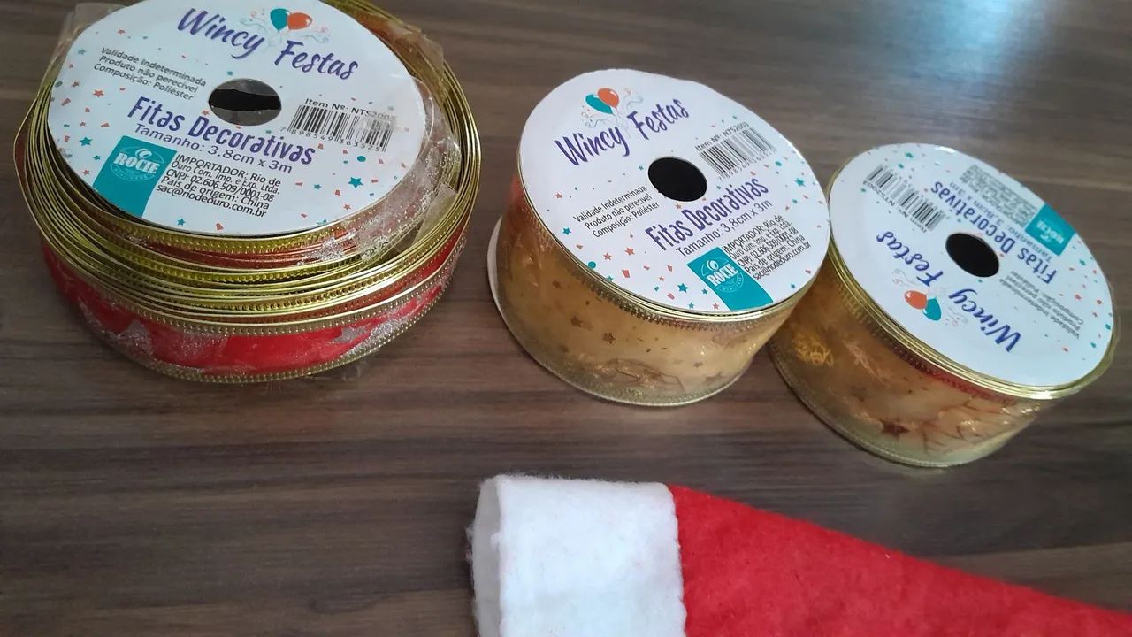 Decoração de Natal - Foto 4