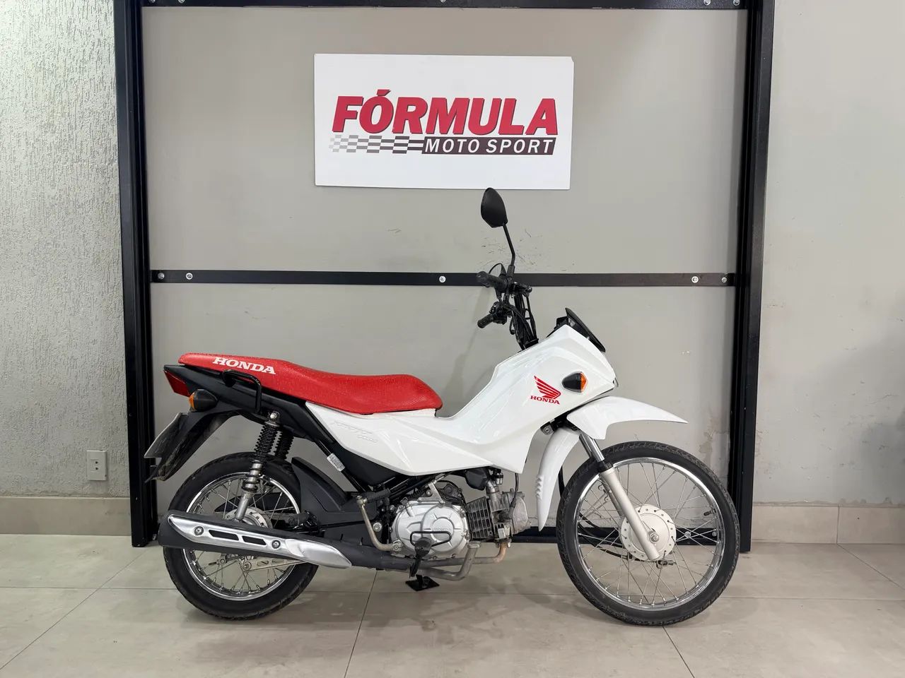 POP 100 I 2024