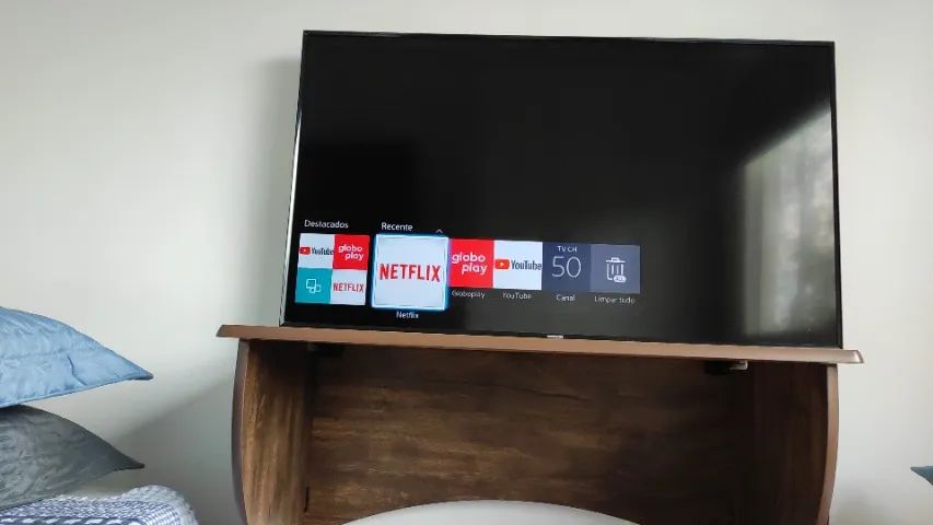 TV Samsung smart 40