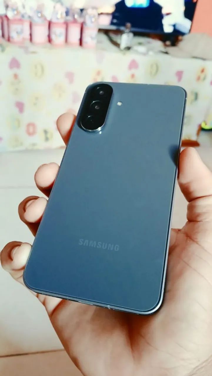 Galaxy A56 5G - Foto 5