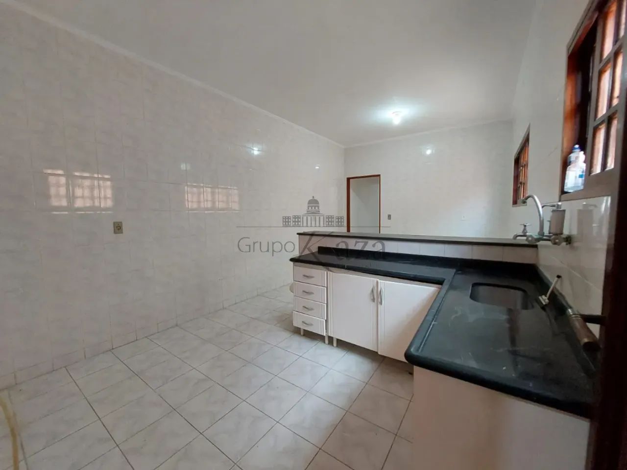 Casa Sobrado - Bosque dos Eucaliptos - 3 Dormitórios - 125m². - Foto 5