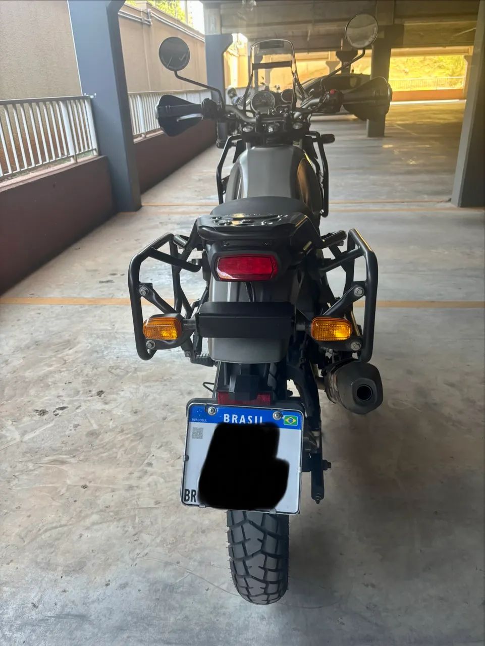 Himalayan 411 - Foto 2