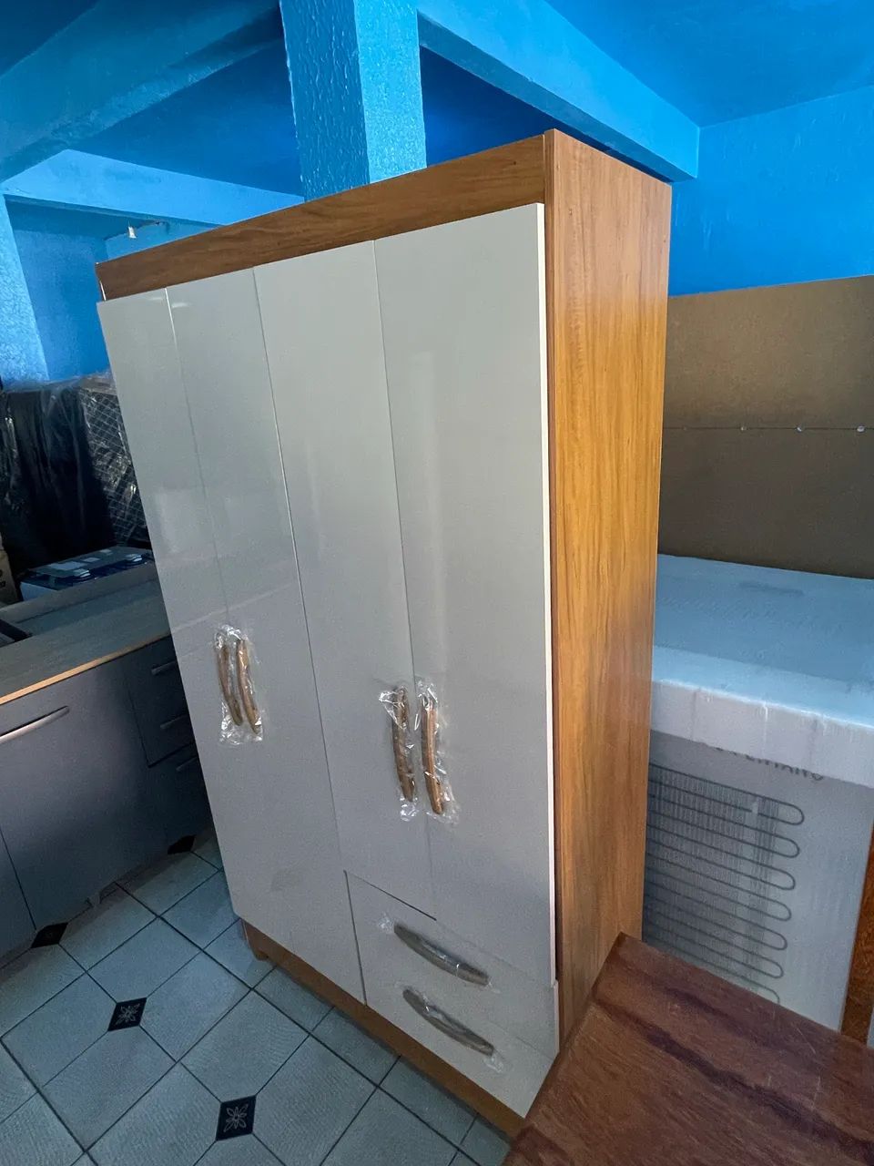 Guarda Roupa  - Foto 4
