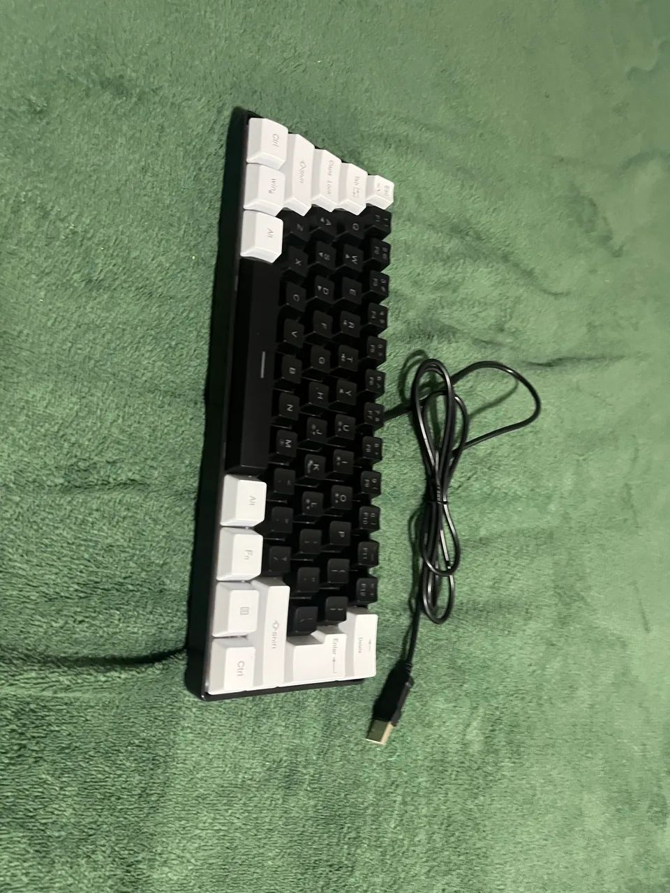 Teclado gamer - Foto 2