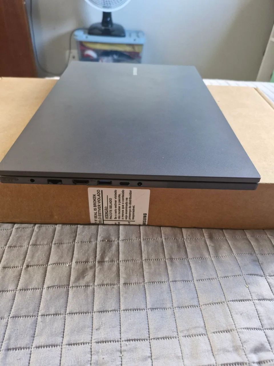 Notebook Samsung - Foto 3