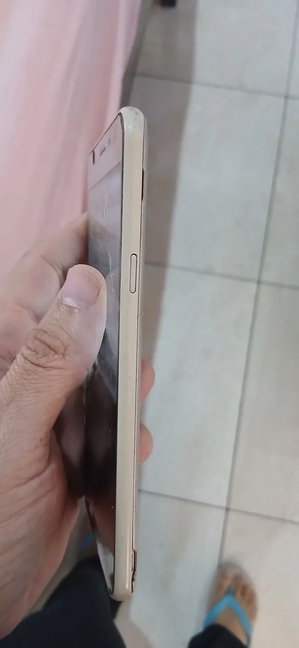 Celular Samsung j7 neo - Foto 5