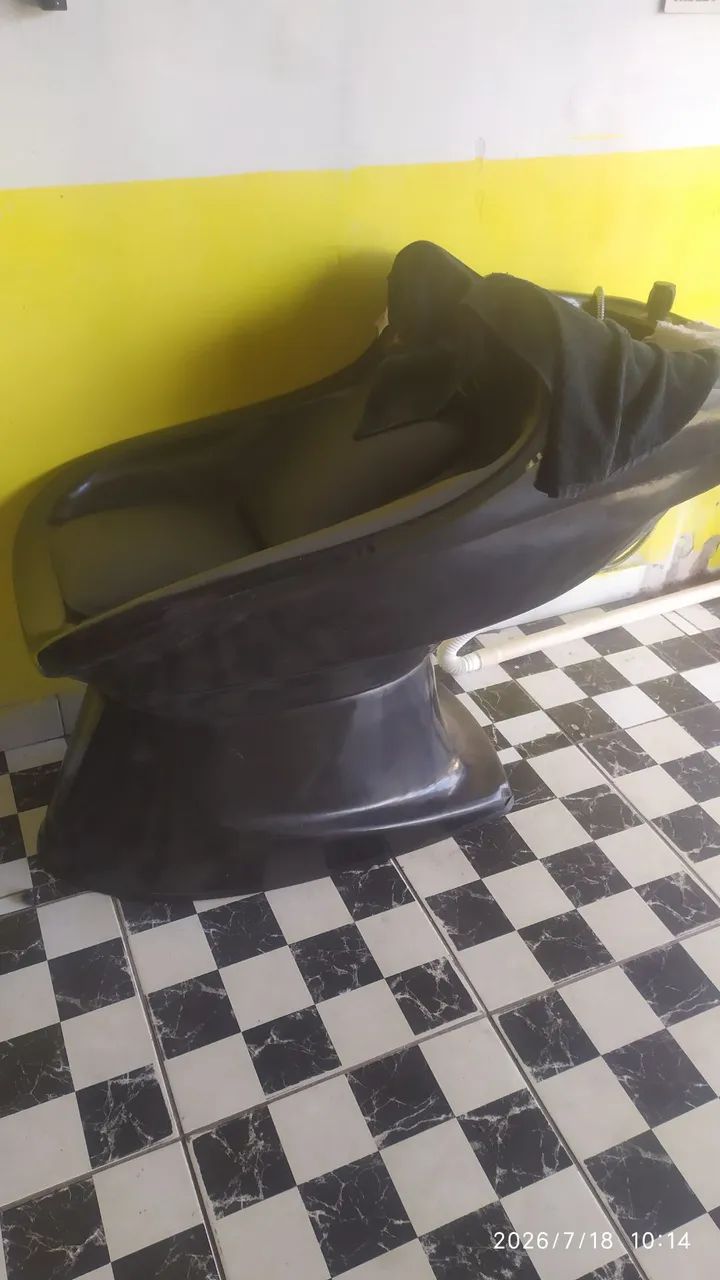 Lavatório - Foto 2