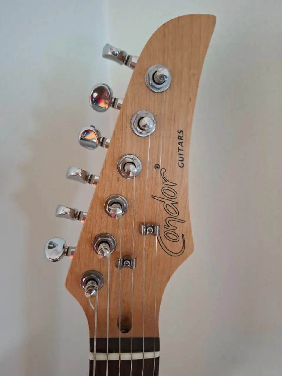 Guitarra Condor RX10 - Foto 4
