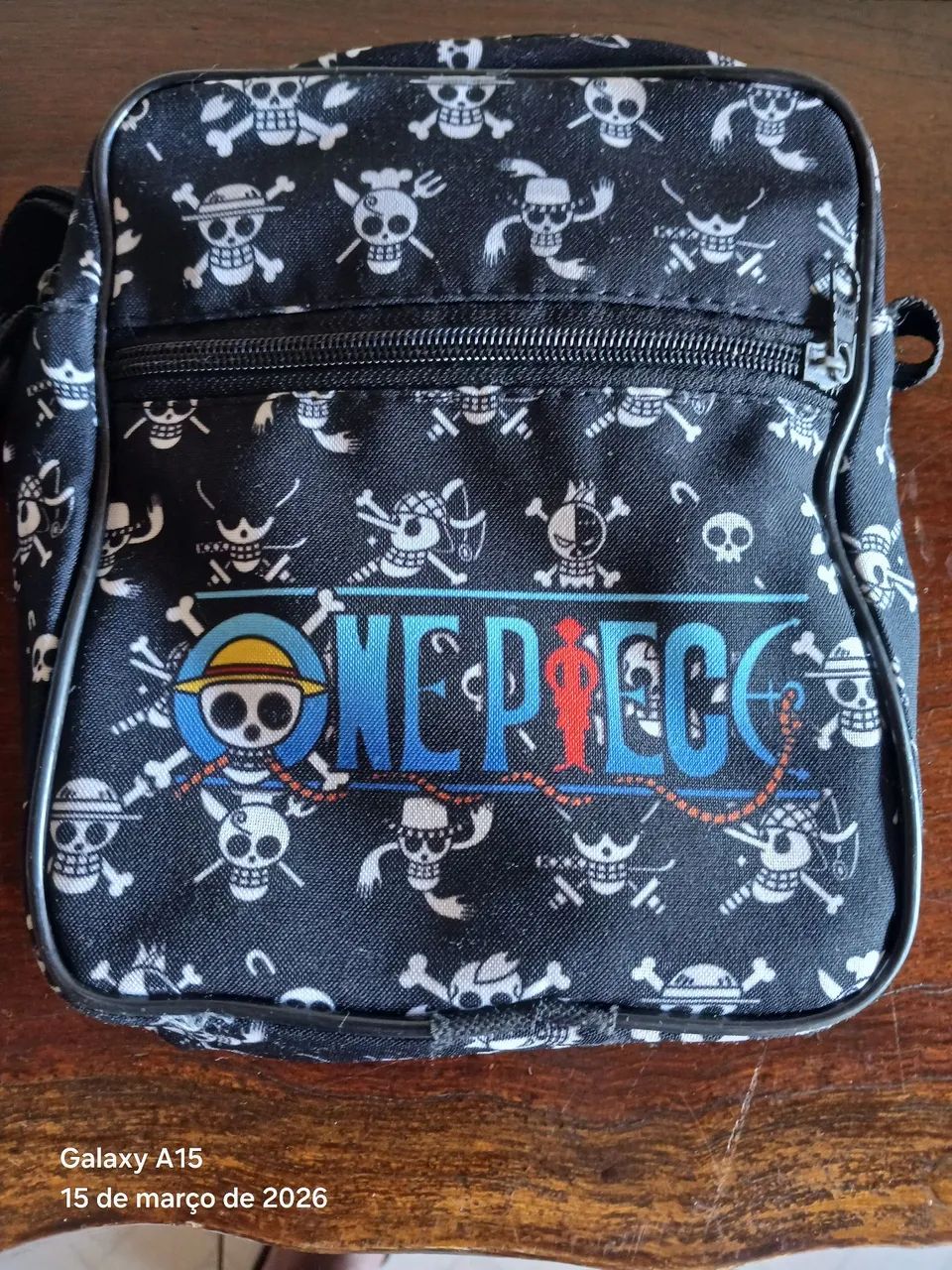 pochet onepiece - Foto 4