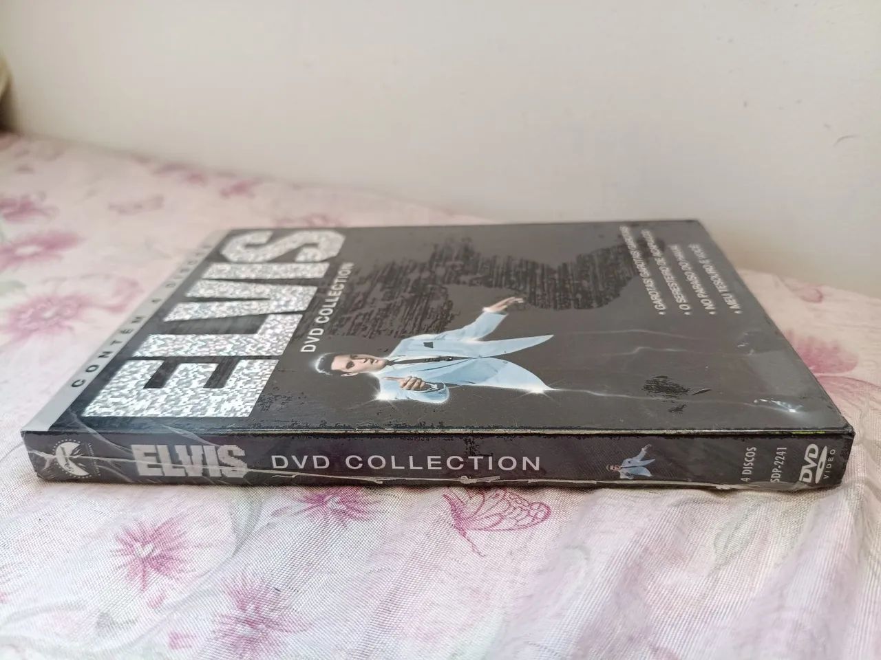 Filmes Elvis - Foto 3
