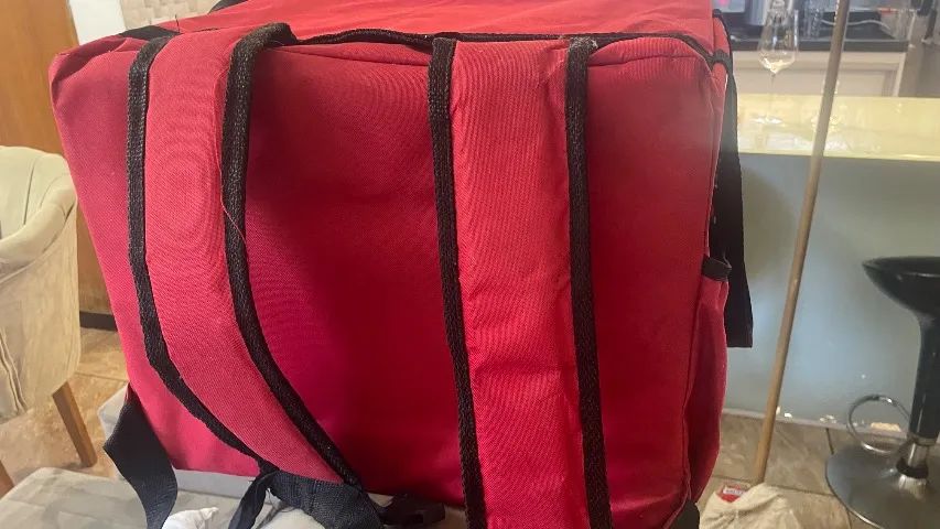 Bag em perfeito estado  - Foto 3