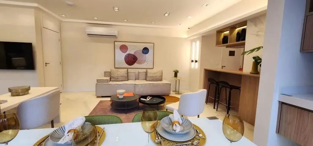 Apartamento para venda em Vila Mariana com 2 quartos, sendo 1 suíte , 81m² - Foto 8