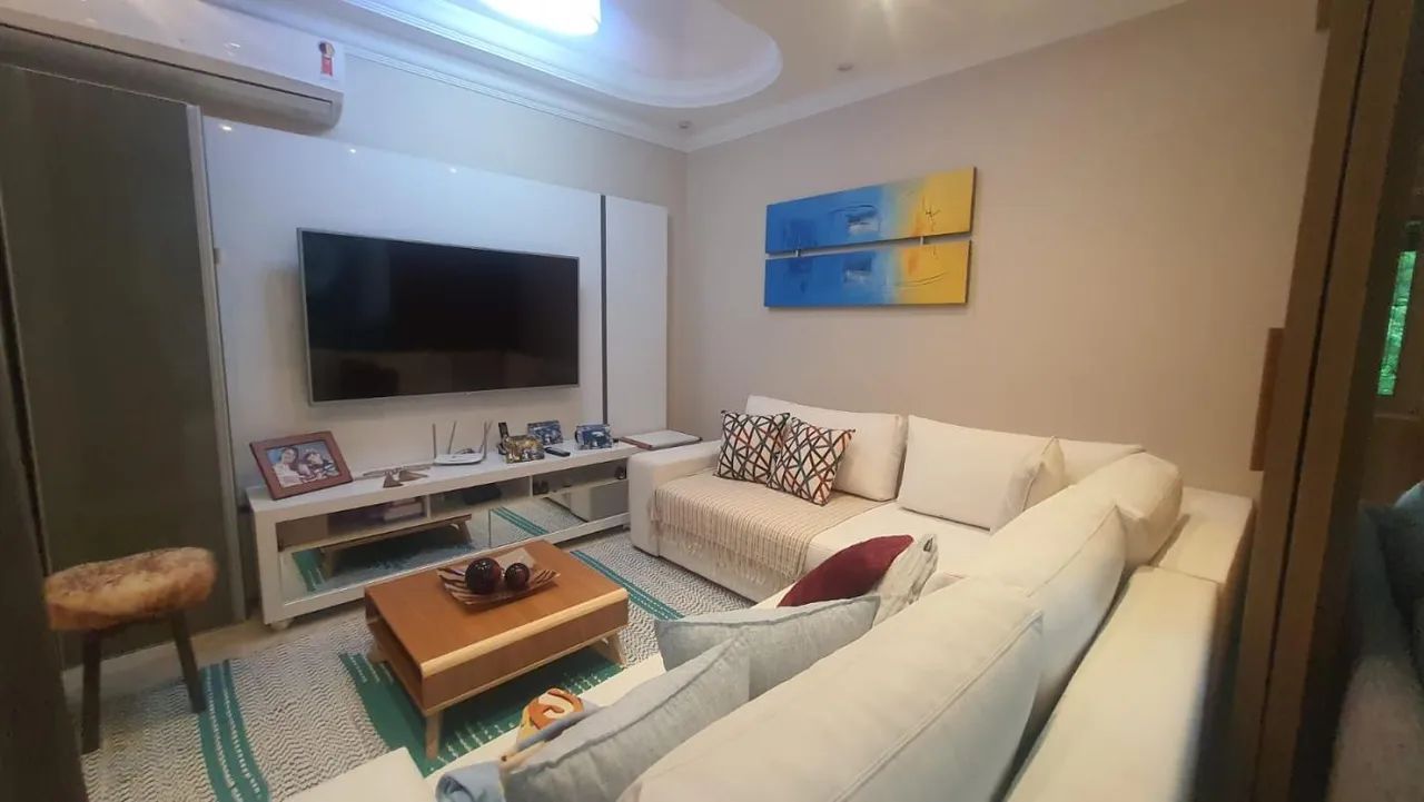 Casa em Condomínio para Venda em Santana de Parnaíba, Alphaville, 5 dormitórios, 5 suítes, - Foto 12