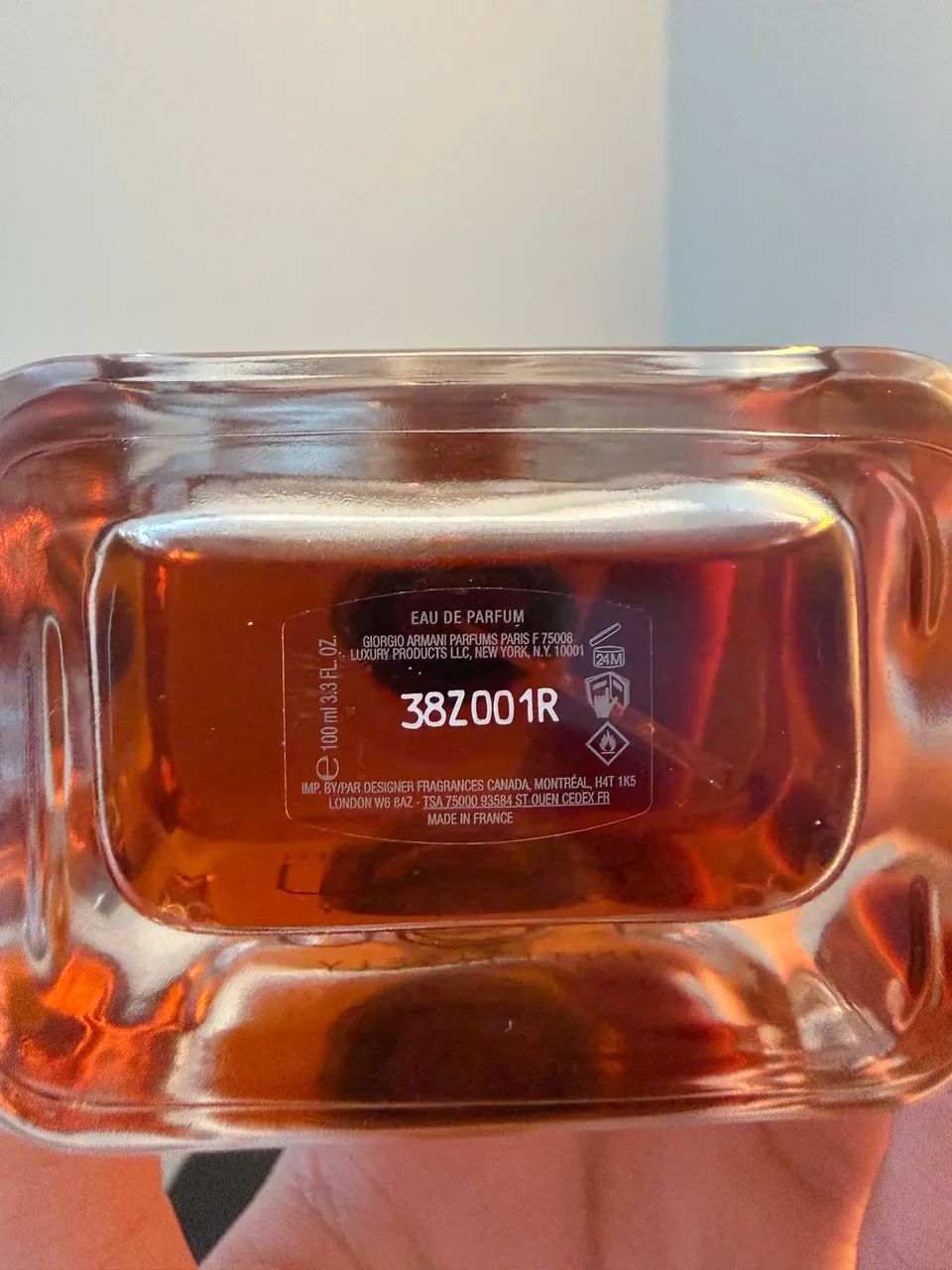 Stronger With You Intensely 100ml - Foto 3
