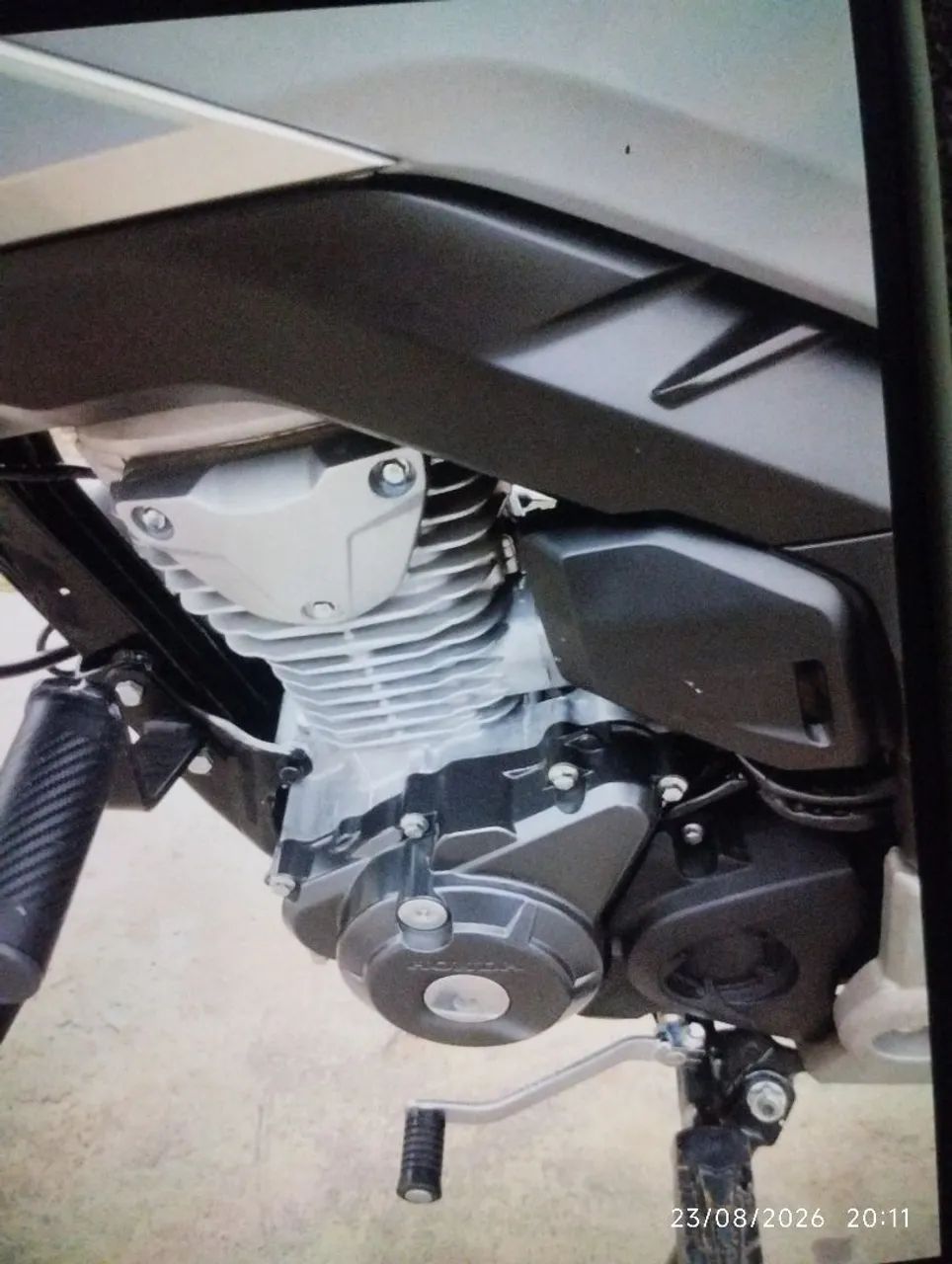 Honda 160 Titan  - Foto 3