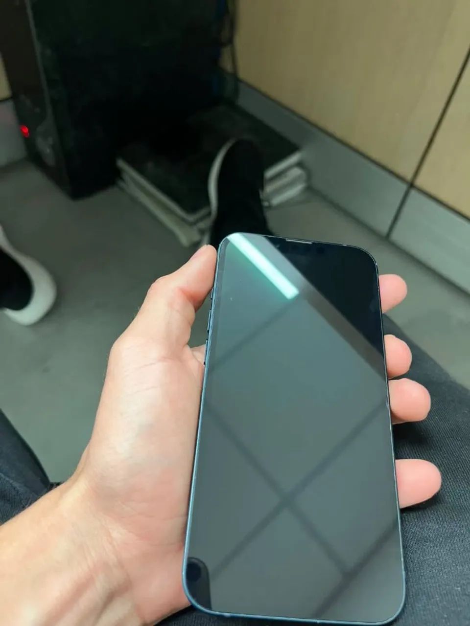 Iphone 13 256GB  - Foto 4