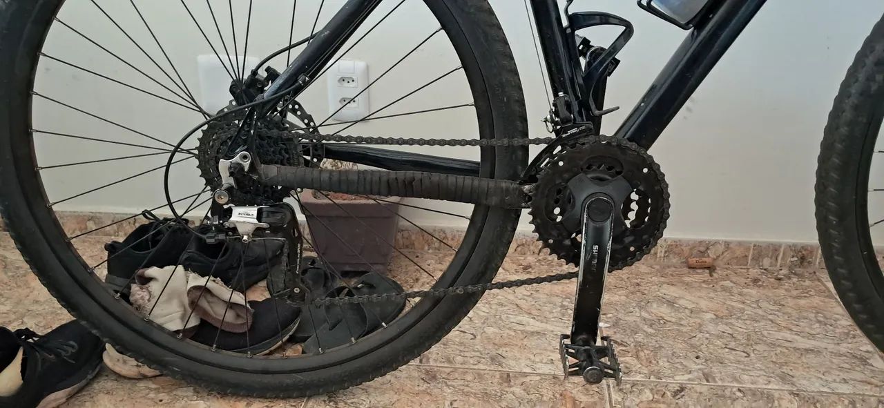 Bicicleta aro 29  - Foto 3