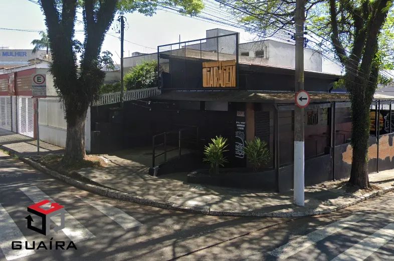 Casa Térrea à venda 1 quarto 1 vaga Nova Petrópolis - São Bernardo do Campo - SP