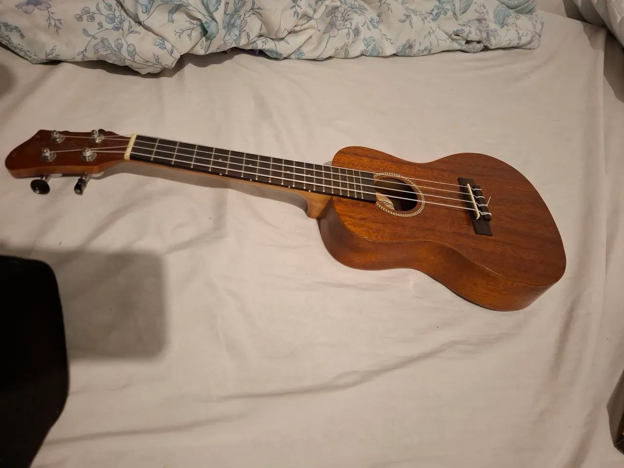Ukulele Marquês PERFEITO - Foto 5