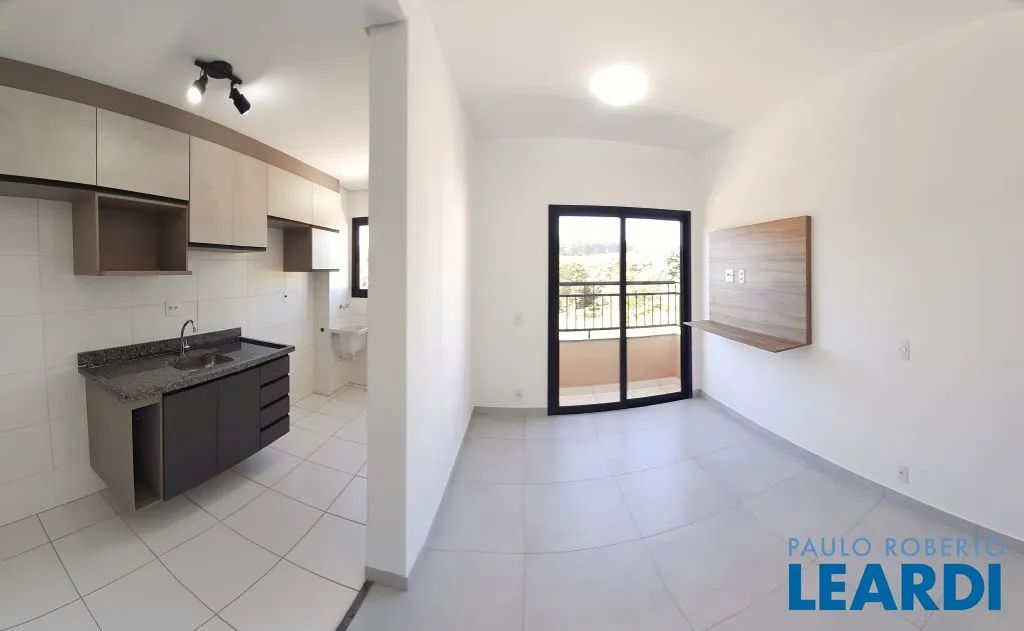 APARTAMENTO - ORTIZES - SP - Foto 2