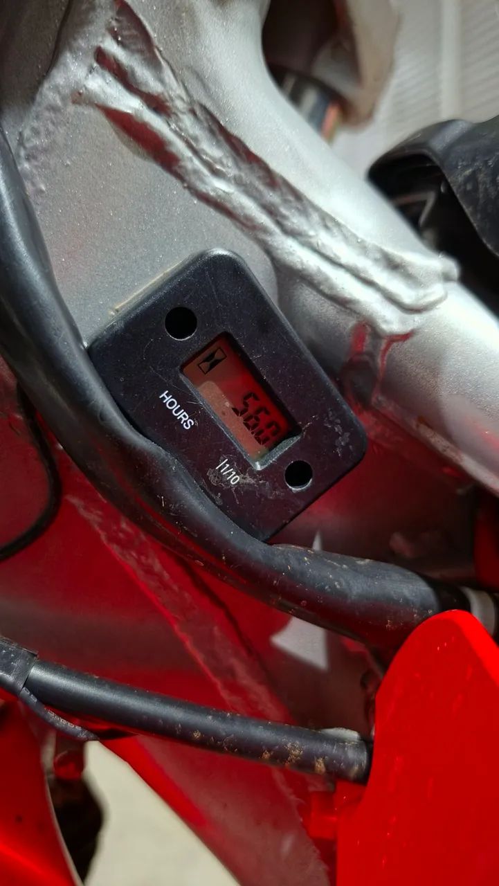 HONDA CRF 300F - Foto 5