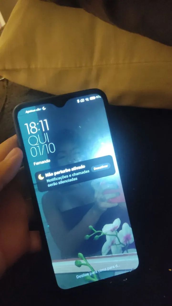Vendo redmi 8 - Foto 3