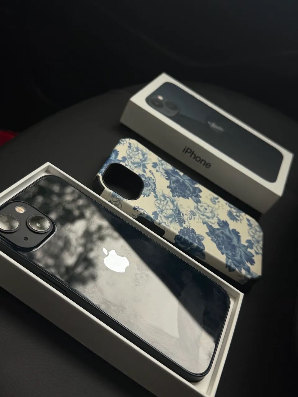 iPhone 13 de 128gb