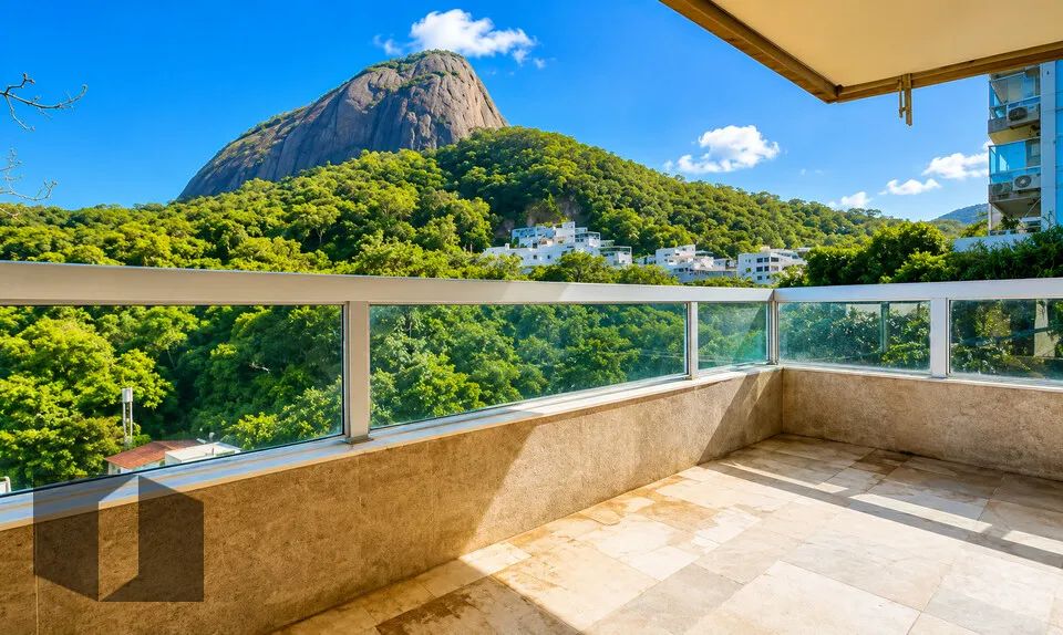 Apartamento em Leblon - Foto 2