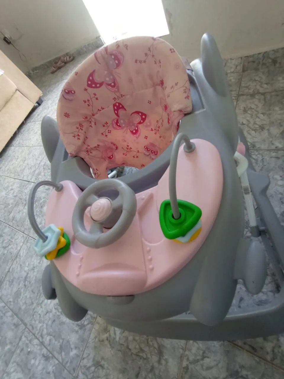Andador infantil  - Foto 5