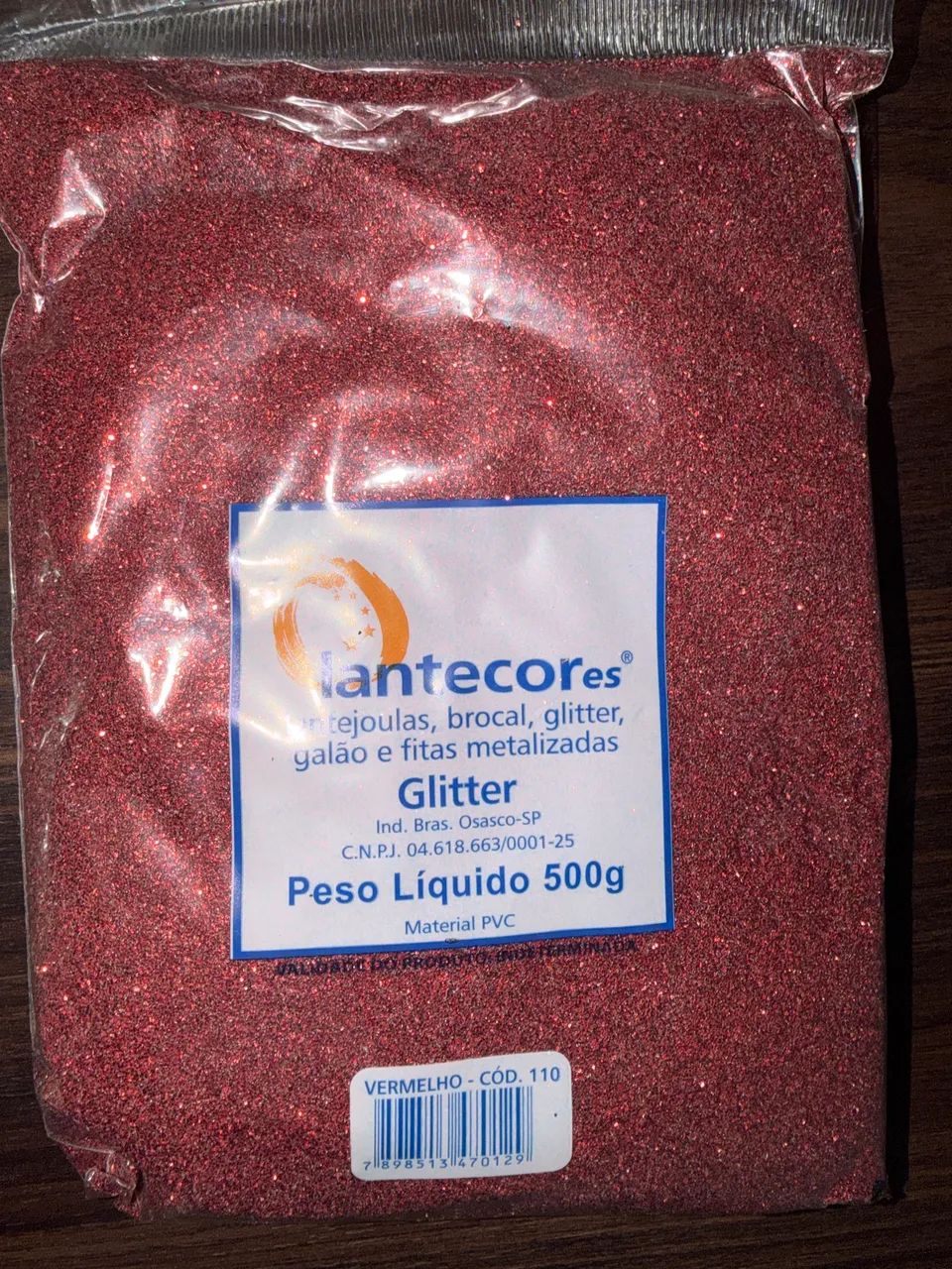 Glitter - Foto 2