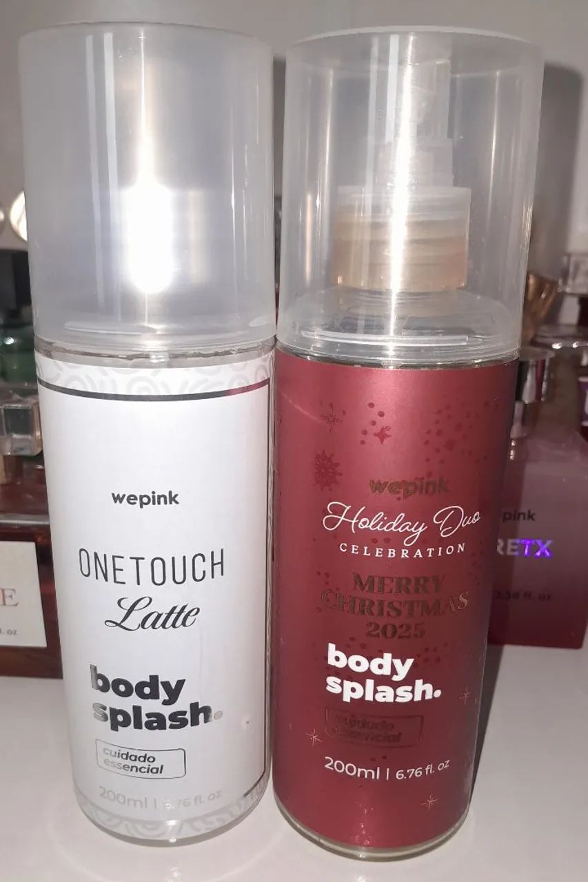 Desapego wepinck com 10 produtos  - Foto 3