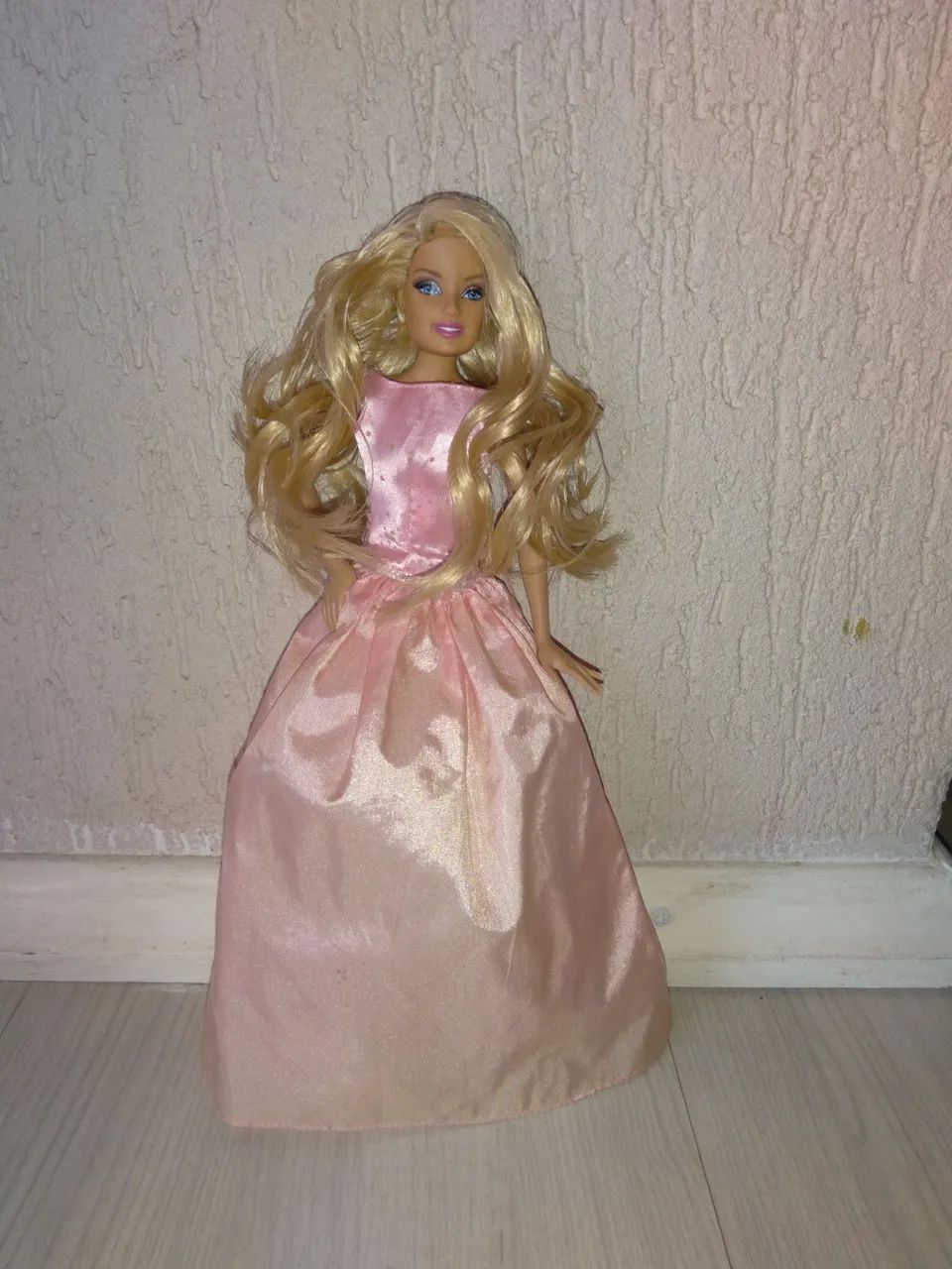 Barbie de 2007 - Foto 4