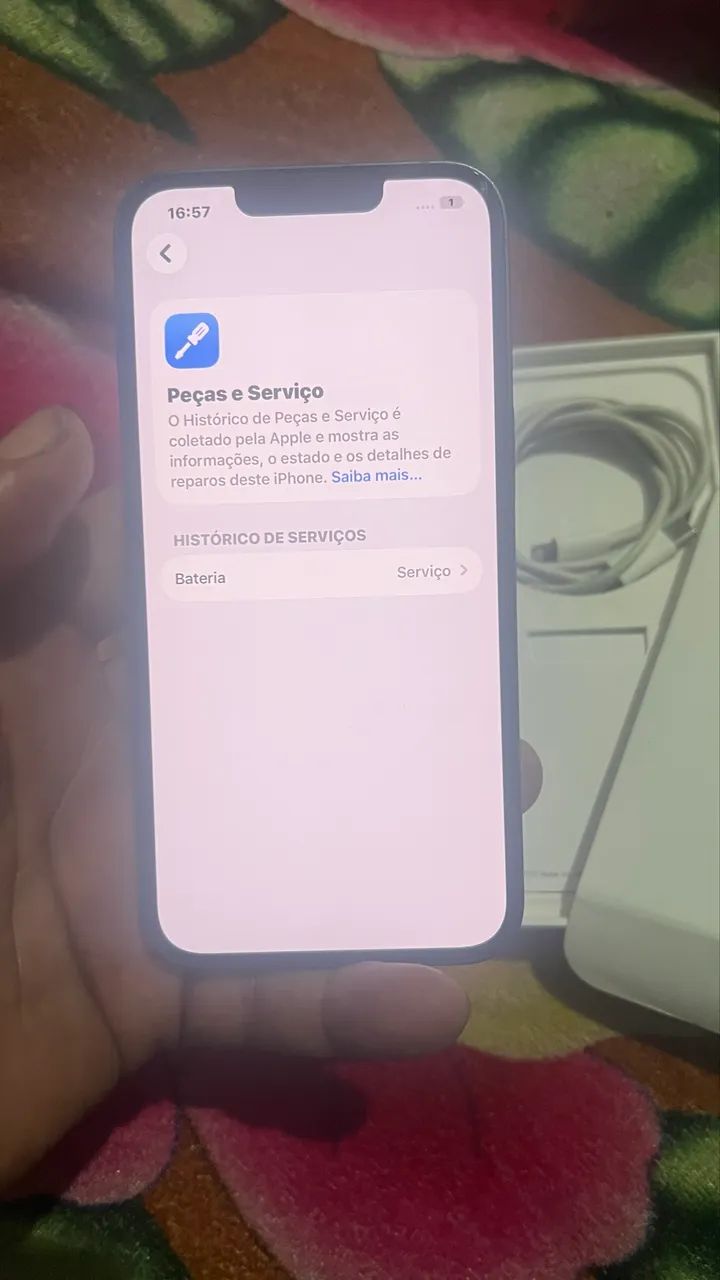 iPhone 13  - Foto 5