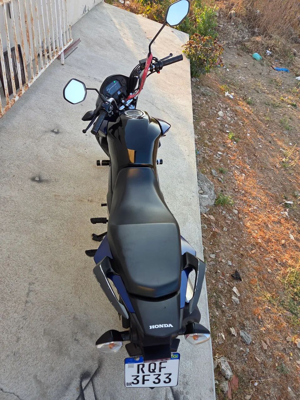TITAN 160 - Foto 4