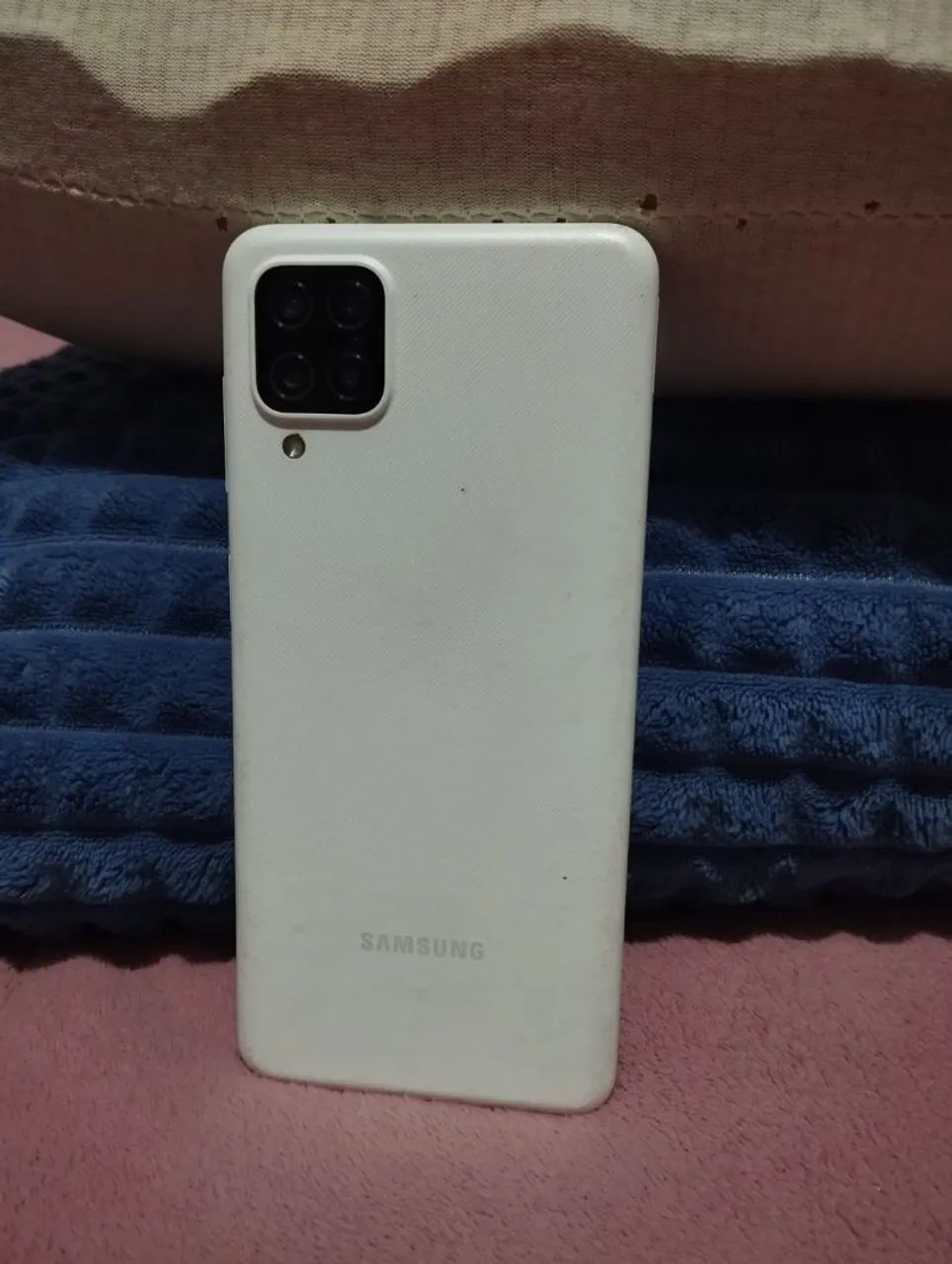 Sansung A12  - Foto 3
