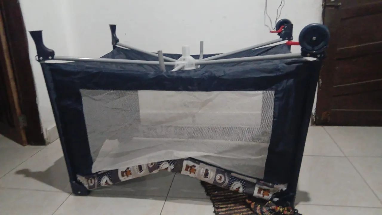Cercado de bb 