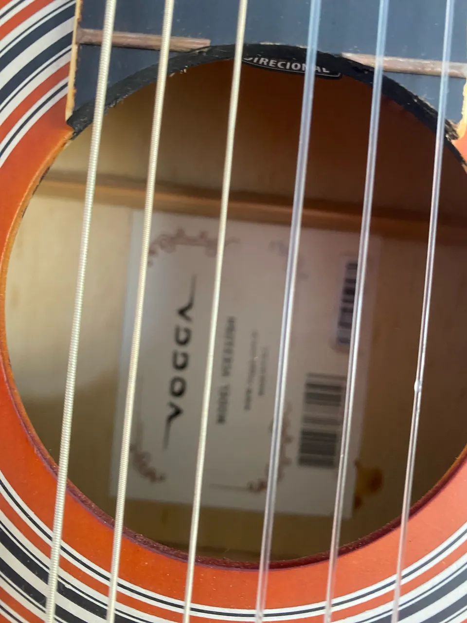 Vendo violão - Foto 5
