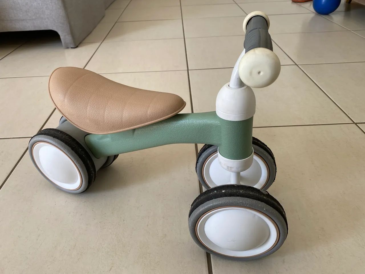 Bicicleta Buba 