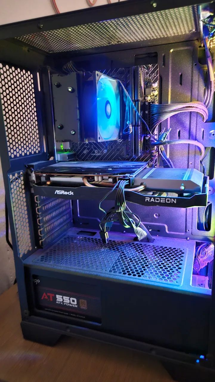 Pc gamer a venda  - Foto 2
