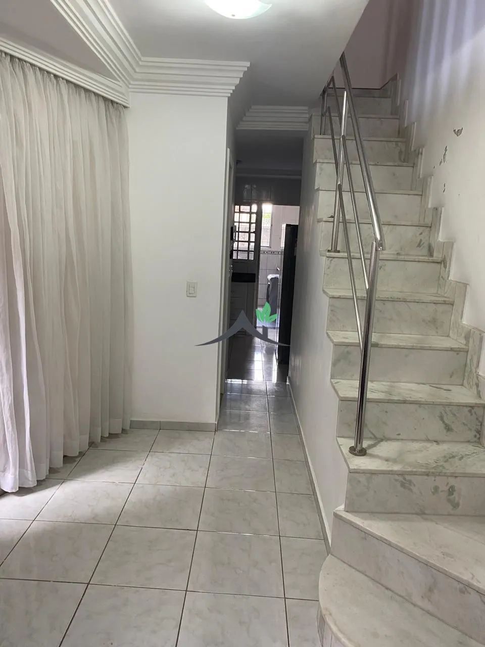 casa - Lagoinha - Belo Horizonte - Foto 2