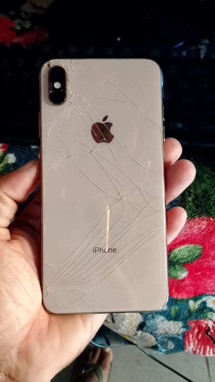 iPhone XS  - Foto 5