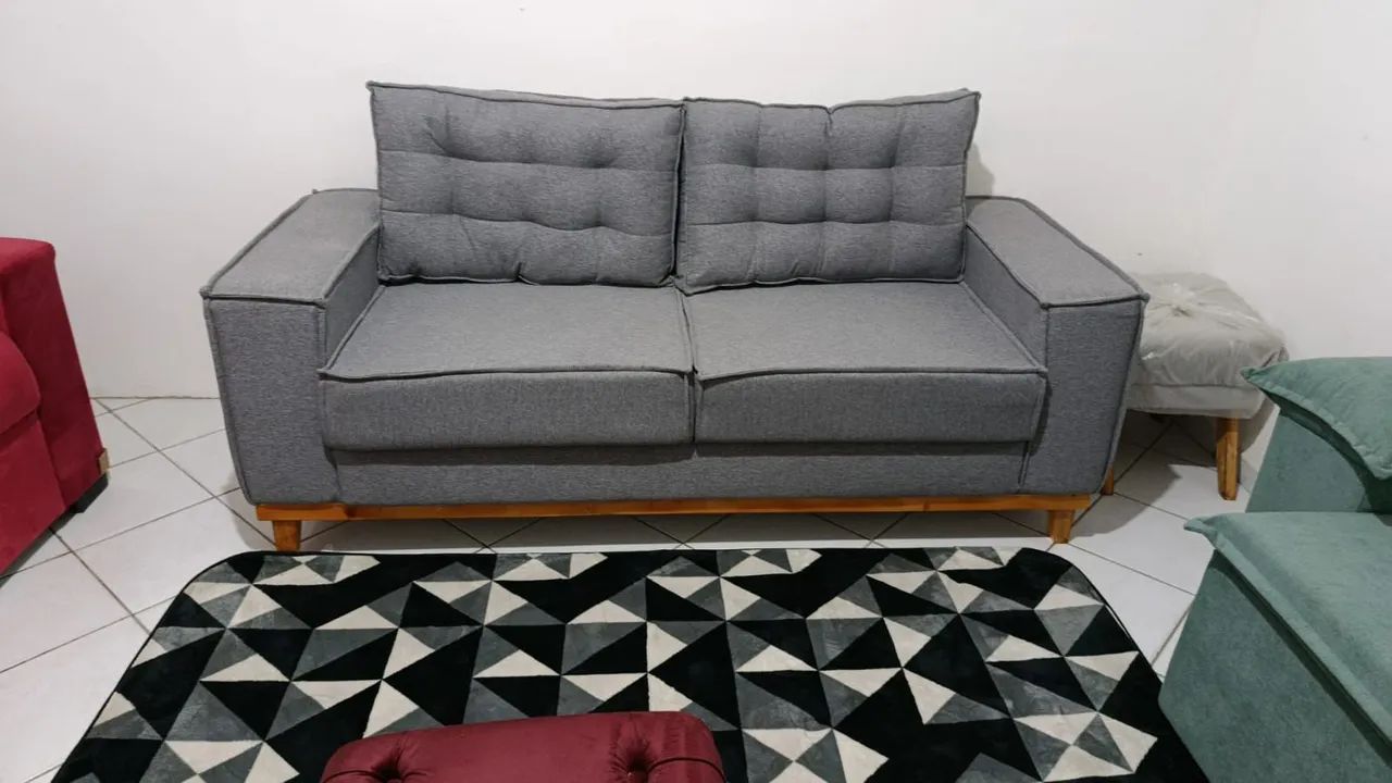Sofá 