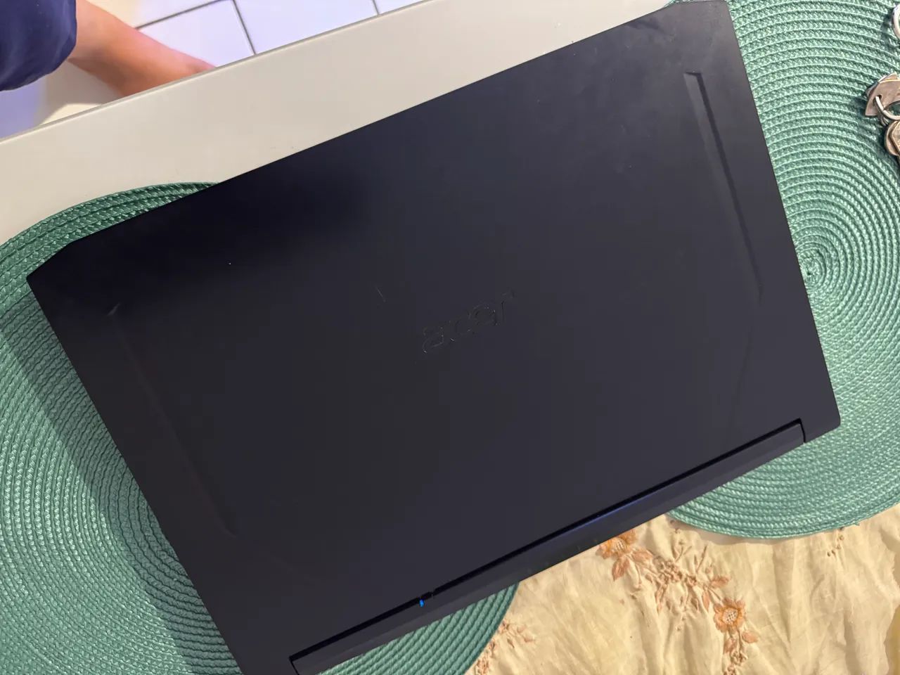 NOTEBOOK GAMER ACER NITRO 5 17 polegadas - Foto 3