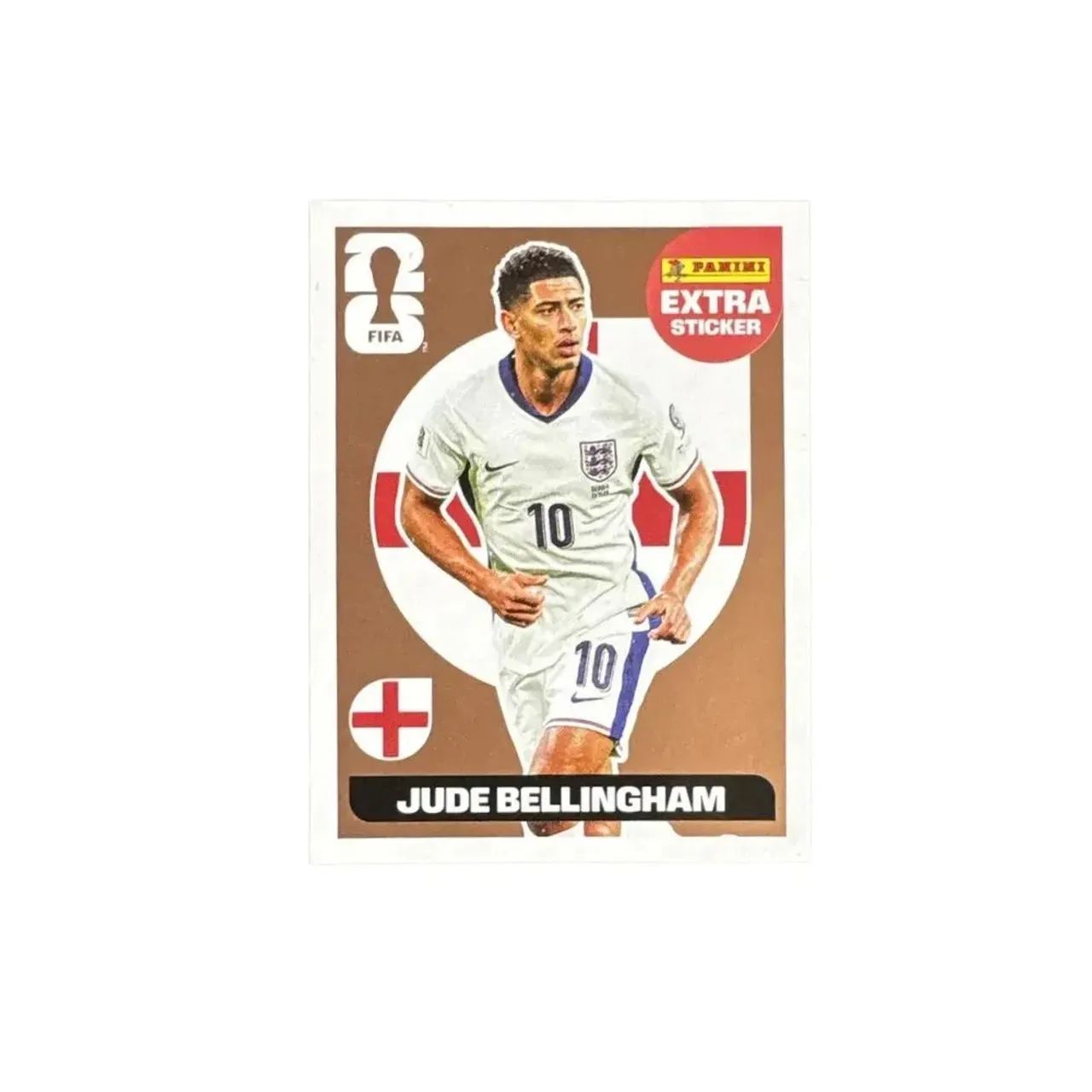KIT 3 FIGURNHAS LEGEND COPA DO MUNDO 2026