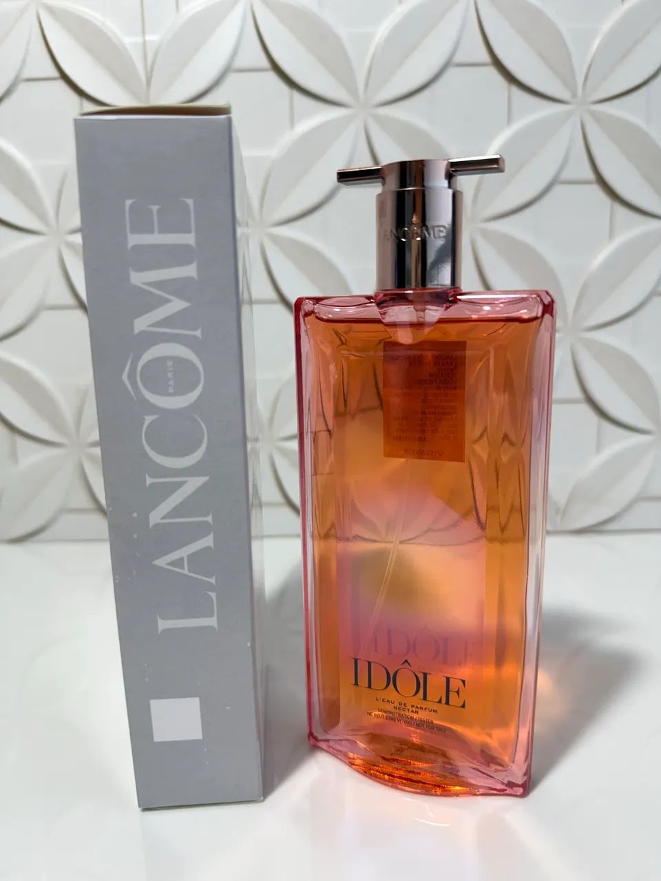Lancôme Idôle Nectar 50ml -Tester - Foto 2