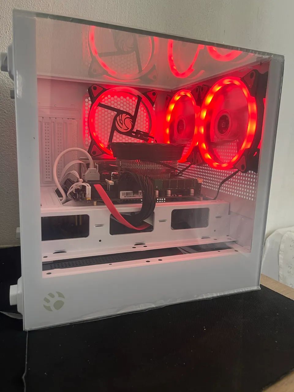 PC Win 10 pro, 16gb ram, ddr3! ?