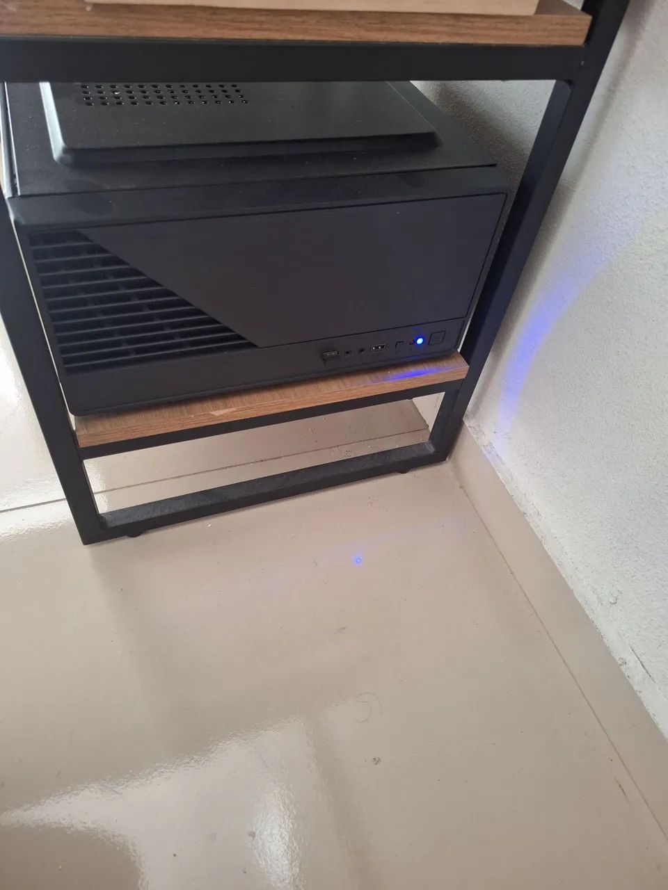 Computador completo  - Foto 3